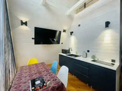 Semeyny Park Ozero Recreation Center - 58