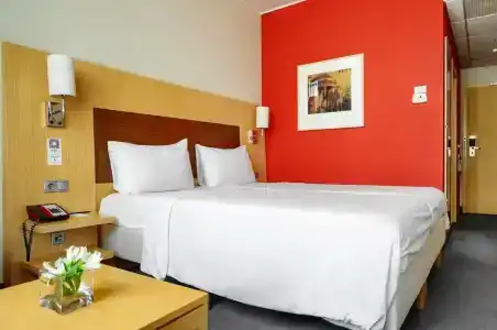 Park Inn by Radisson - 44