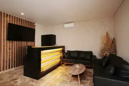 Butik-otel UNA - 42