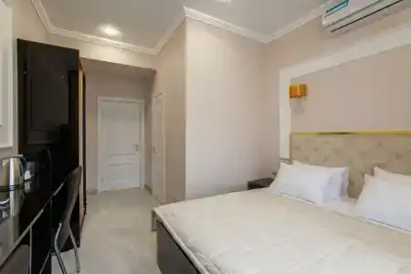 Arion Mini Avtozavodskaya - 67