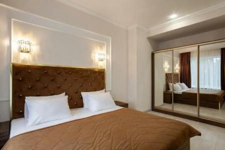 Arion Mini Avtozavodskaya - 77