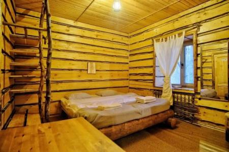 Ethno-Usadba Tourist base - 38