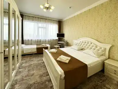 Khalachi Apart-hotel - 97