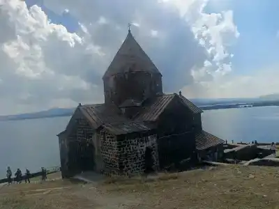 Best Western Bohemian Resort - 20