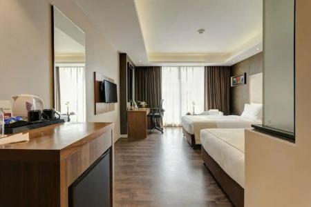 Holiday Inn Kolkata Airport, an IHG - 48