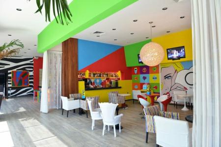 Oh! Cancun - the Urban Oasis & Beach Club - 99