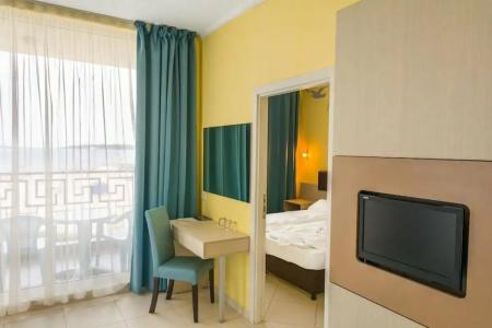 Blue Pearl - Ultra All - Inclusive - 75