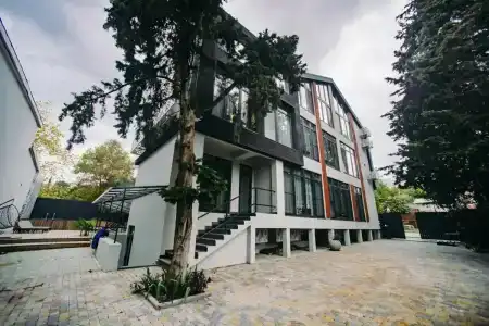 Apart-otel Bulgakov - 2