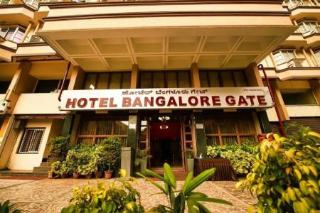 Bangalore Gate & Conferences