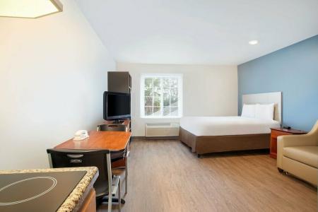 Extended Stay America Select Suites - Orlando - Southpark - Equity Row - 17