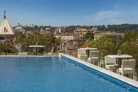 Anantara Palazzo Naiadi - 1