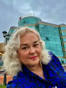 Ramada By Wyndham Yekaterinburg & Spa - 81