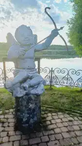 Eko-kompleks Nikolaevskie Prudy - 75