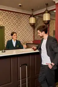 Suleiman Palace - 10