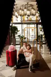 Suleiman Palace - 21