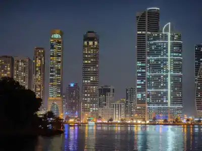 Copthorne Sharjah - 6