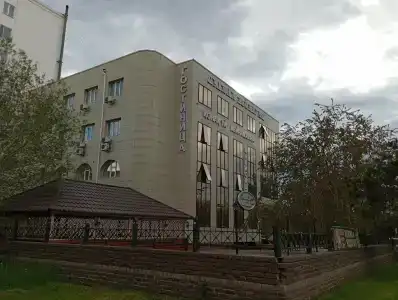Sultan Beibarys - 2