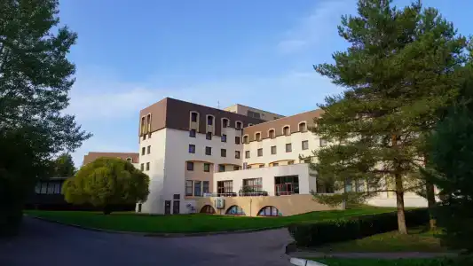 Park Inn Veliky Novgorod - 72