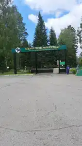 Berezovaya roshcha - 62