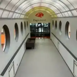 Отель-пансионат Freezone INN - 35