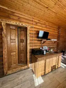 Uralskaya derevnya Tourist base - 32