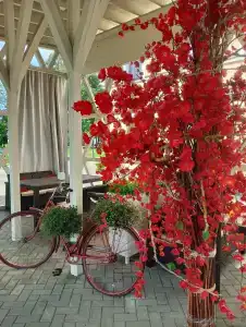 Rozhdestvenskij-Restaurant - 35