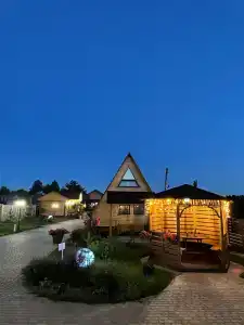 Eko-otel Mordasovo - 98