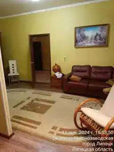 Universitetskaya - 41