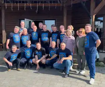 Камыши база отдыха - 27