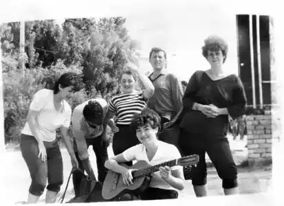 турбаза Прибой - 46