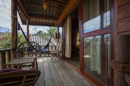 Happy Elephant Bungalows - 43