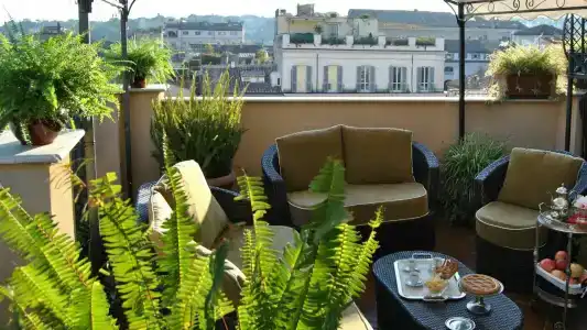 Boutique Campo de' Fiori - 11