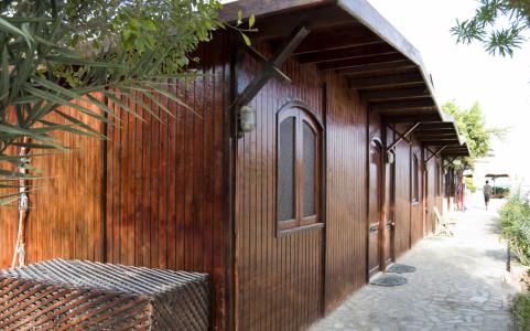 Umbi Sharks Bay Diving Village - 7