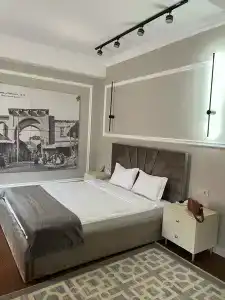 Apart - "DERBENT" - 52