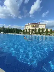 Kazaki Tourist base - 33