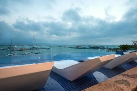 Blu Bay Sozopol - 76