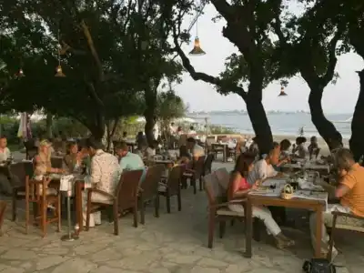 Melas Holiday Village - 34