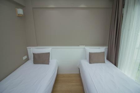 Sapanca Cayir Cimen Otel - 31