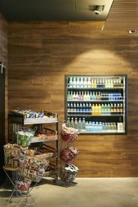 Moxy Frankfurt Airport - 17