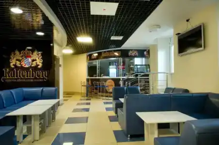 Арена Минск - 94