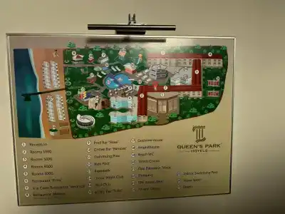 Le Jardin Resort Holiday Village - 24