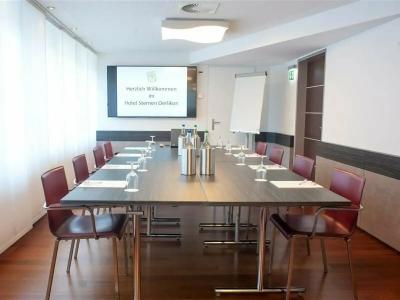 Sternen Oerlikon - 69