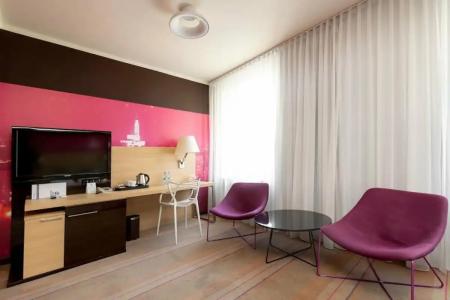 Best Western Cristal - 72