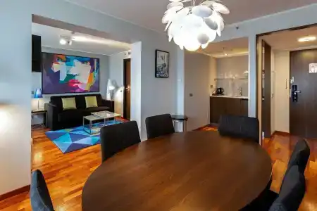 Radisson Blu Lietuva - 90