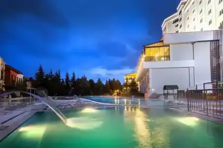 Ikbal Thermal & Spa Afyon - 51
