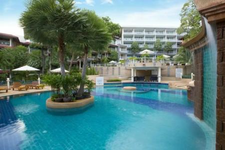 Chanalai Flora Resort, Kata Beach - SHA Plus - 85