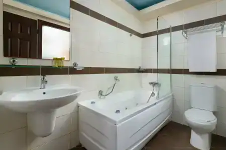 Costa Lindia Beach - 15