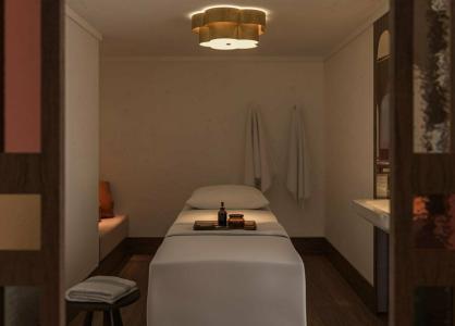 Château des Fleurs Hôtel & Spa - 32