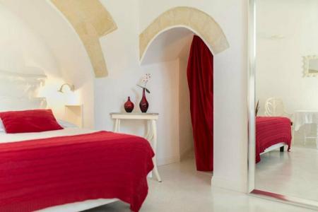 Sant'Angelo, Matera - Small Luxurys - 3