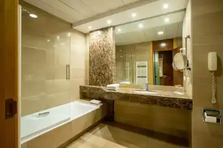 Eurostars Acteón - 90